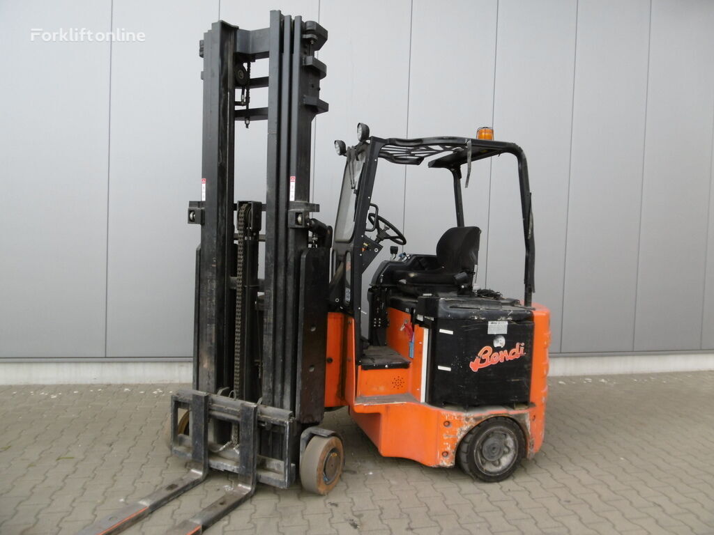 Bendi BE 41 AC-RM articulated forklift