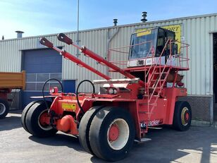 Fantuzzi FDC Container Handler 20/30/40 FT Skystacker Good Condition