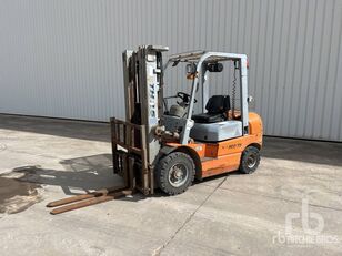 Kargo TH25  diesel forklift