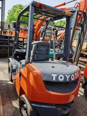 Toyota 2.5 Ton FD25 Diesel Forklift