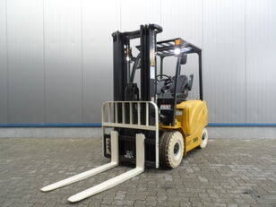 Yale ERP25UX electric forklift