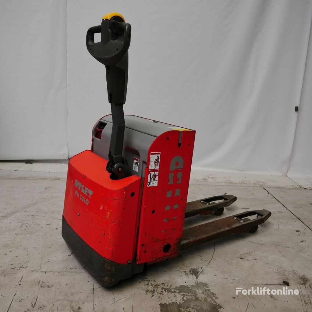Atlet PLL145 electric pallet truck