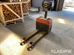 BT LW13 electric pallet truck