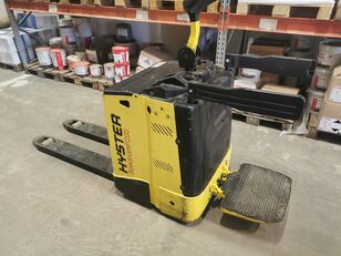 Hyster P2.0S electric pallet truck
