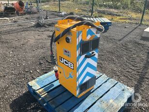 JCB JCB18 Universal forklift battery charger