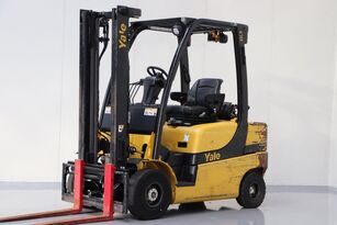 Yale GLP25LX gas forklift