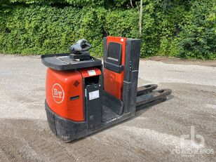 BT OSE 120P 1200 kg Preparateur De Commande order picker