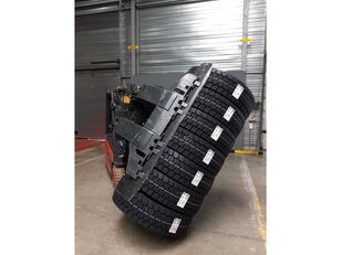 Kaup Tire Clamp other forklift attachment