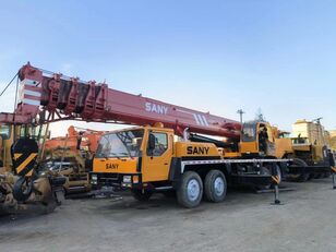 Sany QY50C overhead crane