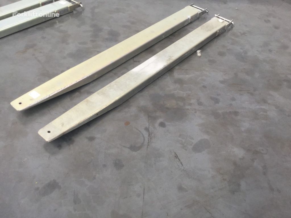 new Diversen  Orangeparts 2200 mm pallet fork