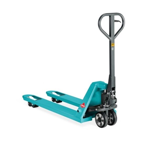 new Ameise PTM 2.5 pallet truck