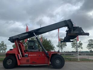 Kalmar DRF450-60S5 reach stacker