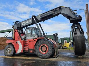 Kalmar RTD 1623 reach stacker