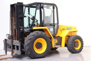 JCB 940 rough terrain forklift