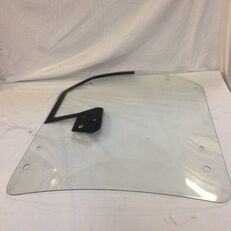 Linde Rear 3874375702 cab glass for Linde E20-35 Series 387 electric forklift