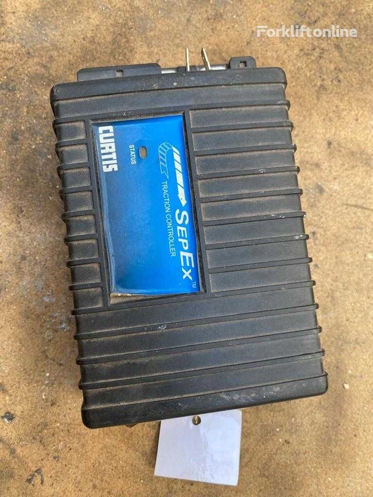 SN:169073008 (182 control unit for BT diesel forklift