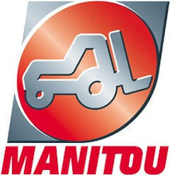 Vyklyuchatel  599457 fasteners for Manitou telehandler