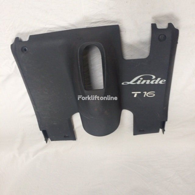 Linde 11524320601 front fascia for Linde T16, Series 1152 electric pallet truck