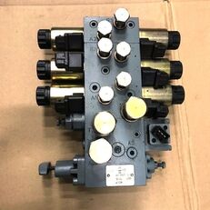 BUCHHOLZ HYDRAULIK AV5521 461308 hydraulic distributor for Caterpillar NR16K pallet stacker