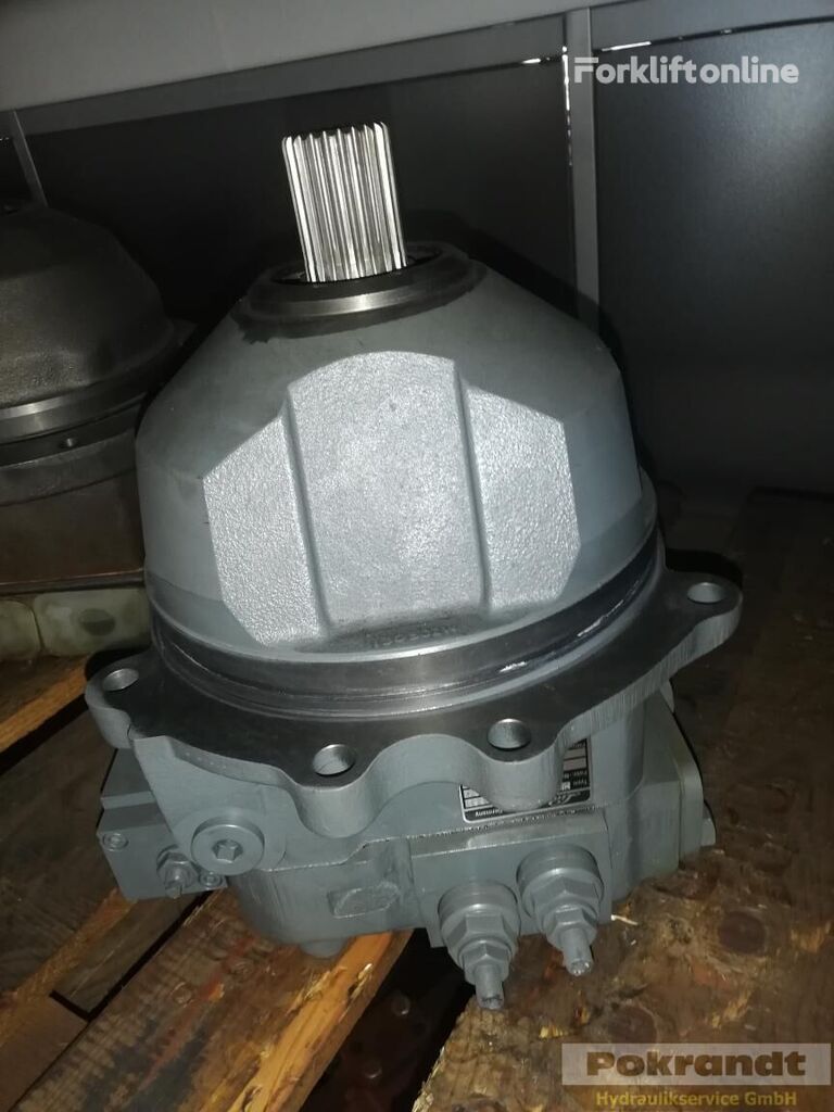 Linde HMV 105 hydraulic pump for Linde HMV 105 diesel forklift