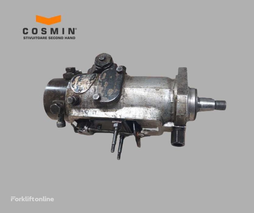 3842F020 injection pump for diesel forklift