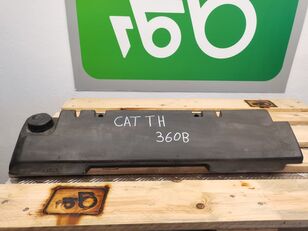 CAT 360B washer fluid tank for telehandler