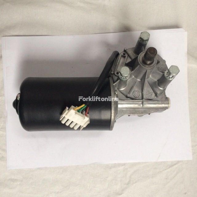 0009733916 wiper motor for Linde H50-80, Series 396 gas forklift