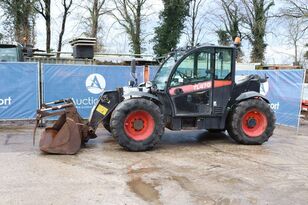 Bobcat TL470 telehandler