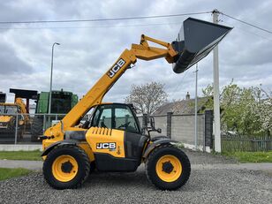 JCB 531-70 telehandler