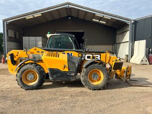 JCB 535-125 telehandler