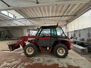 Manitou MVT 1330 SL telehandler