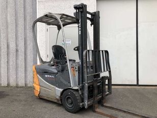 Still RX 50-15  three-wheel forklift